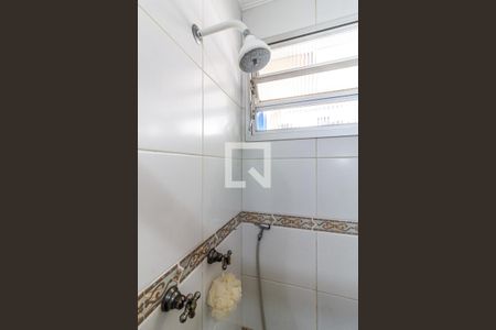 Apartamento para alugar com 109m², 3 quartos e 1 vaga Apartamento para alugar com 109m², 3 quartos e 1 vagaBanheiro