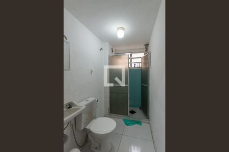 Apartamento à venda com 59m², 2 quartos e 1 vagaBanheiro