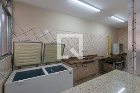 Apartamento à venda com 59m², 2 quartos e 1 vagaÁrea comum