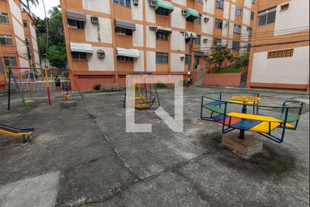Apartamento à venda com 59m², 2 quartos e 1 vagaÁrea comum