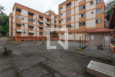 Apartamento à venda com 59m², 2 quartos e 1 vagaGaragem