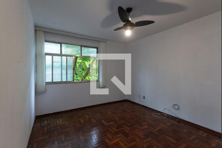 Sala de apartamento à venda com 2 quartos, 59m² em Jacarepaguá, Rio de Janeiro