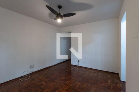 Sala de apartamento à venda com 2 quartos, 59m² em Jacarepaguá, Rio de Janeiro