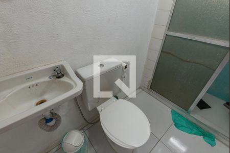 Apartamento à venda com 59m², 2 quartos e 1 vagaBanheiro