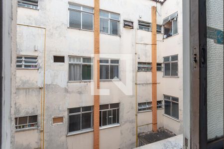 Apartamento à venda com 59m², 2 quartos e 1 vagaVista do quarto 2