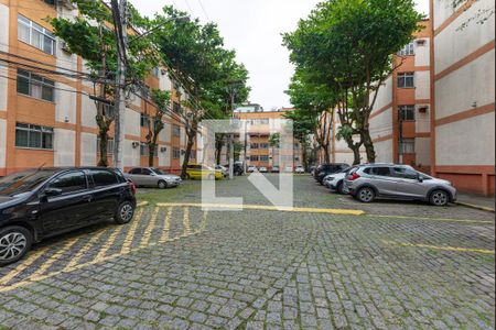 Apartamento à venda com 59m², 2 quartos e 1 vagaGaragem
