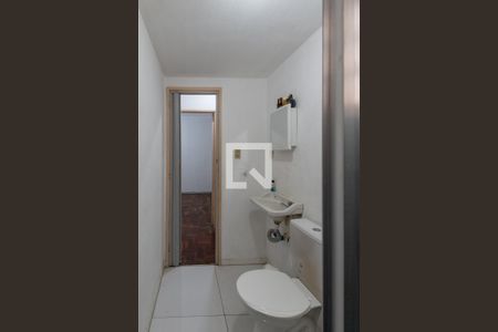 Apartamento à venda com 59m², 2 quartos e 1 vagaBanheiro