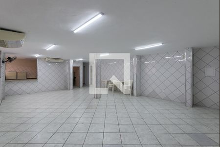 Apartamento à venda com 59m², 2 quartos e 1 vagaÁrea comum