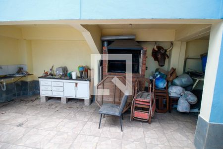 Casa à venda com 280m², 4 quartos e 5 vagas Casa à venda com 280m², 4 quartos e 5 vagasChurrasqueira