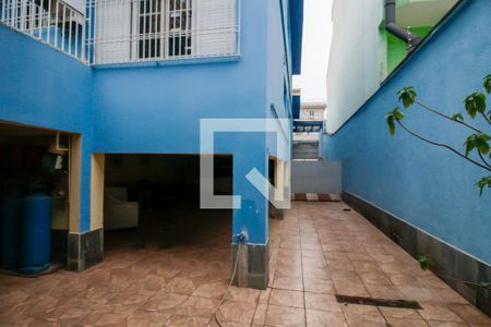 Casa à venda com 280m², 4 quartos e 5 vagas Casa à venda com 280m², 4 quartos e 5 vagasGaragem