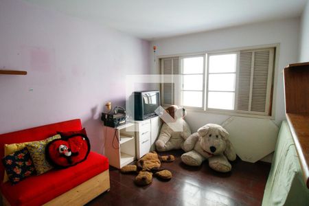 Casa à venda com 280m², 4 quartos e 5 vagas Casa à venda com 280m², 4 quartos e 5 vagasQuarto 2 - Suíte