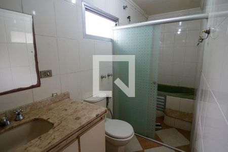 Casa à venda com 280m², 4 quartos e 5 vagas Casa à venda com 280m², 4 quartos e 5 vagasBanheiro da Suíte 2