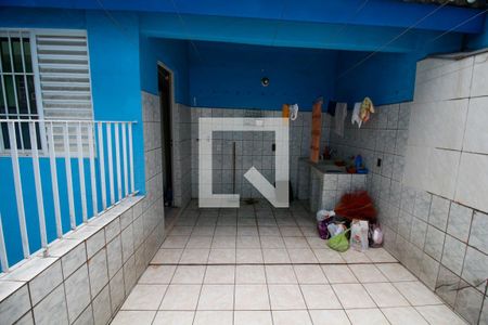 Casa à venda com 280m², 4 quartos e 5 vagas Casa à venda com 280m², 4 quartos e 5 vagasLavanderia