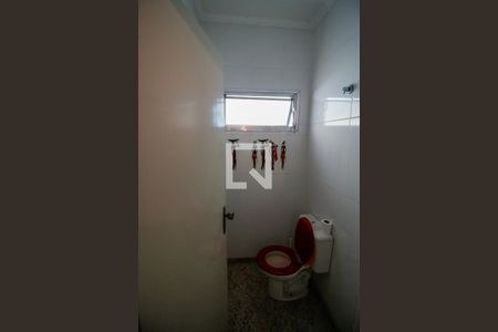 Lavabo de casa à venda com 4 quartos, 280m² em Cidade Mãe do Céu, São Paulo
