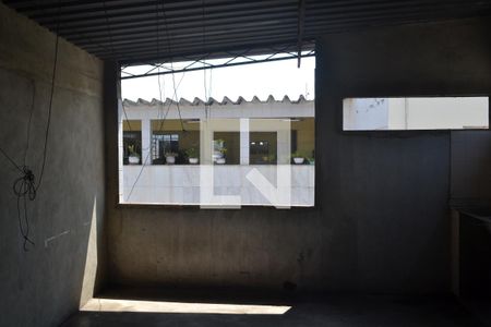Apartamento para alugar com 80m², 2 quartos e sem vagaTerraço