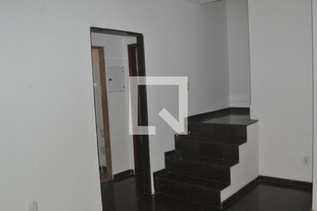 sala de apartamento para alugar com 2 quartos, 80m² em Centro, Nilópolis