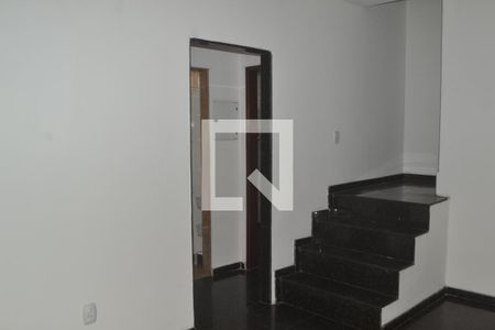 sala de apartamento para alugar com 2 quartos, 80m² em Centro, Nilópolis