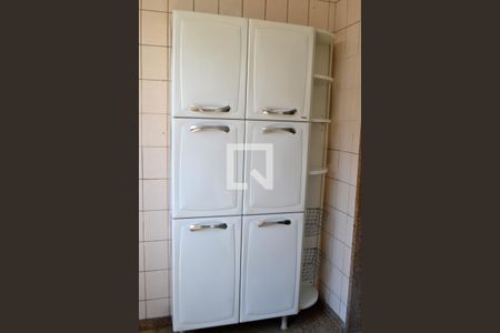 Apartamento para alugar com 80m², 2 quartos e sem vagaCozinha - Armários