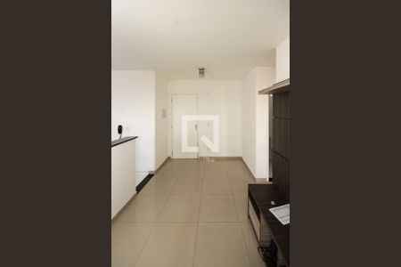 Sala de apartamento para alugar com 2 quartos, 44m² em Cidade Satélite Santa Bárbara, São Paulo