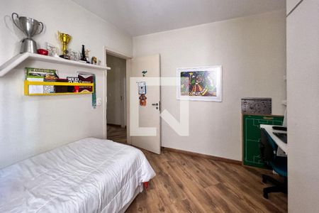 Quarto 1 de apartamento para alugar com 3 quartos, 116m² em Indianópolis, São Paulo