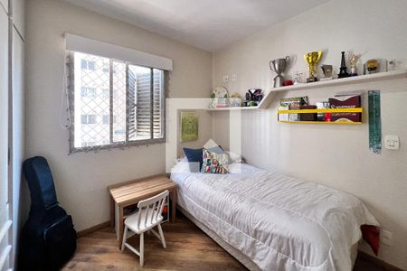 Quarto 1 de apartamento para alugar com 3 quartos, 116m² em Indianópolis, São Paulo