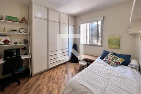 Quarto 1 de apartamento para alugar com 3 quartos, 116m² em Indianópolis, São Paulo