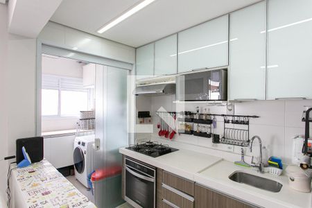 Apartamento à venda com 67m², 2 quartos e 1 vaga Apartamento à venda com 67m², 2 quartos e 1 vagaCozinha