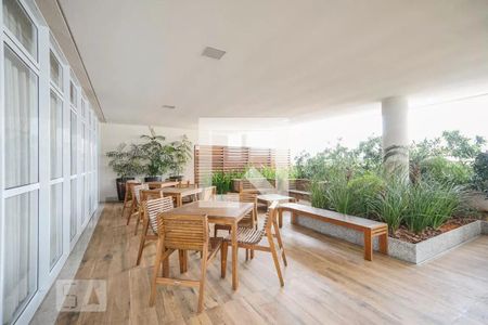Apartamento à venda com 67m², 2 quartos e 1 vaga Apartamento à venda com 67m², 2 quartos e 1 vagaÁrea comum - Salão de festas