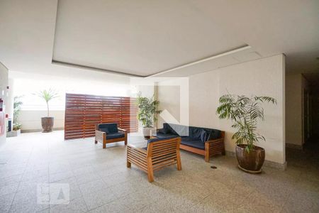 Apartamento à venda com 67m², 2 quartos e 1 vaga Apartamento à venda com 67m², 2 quartos e 1 vagaÁrea Comum - Espaço de Convivência