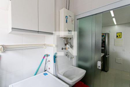 Apartamento à venda com 67m², 2 quartos e 1 vaga Apartamento à venda com 67m², 2 quartos e 1 vagaÁrea de Serviço