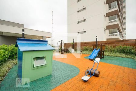 Apartamento à venda com 67m², 2 quartos e 1 vaga Apartamento à venda com 67m², 2 quartos e 1 vagaÁrea Comum - Playground