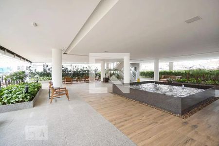 Apartamento à venda com 67m², 2 quartos e 1 vaga Apartamento à venda com 67m², 2 quartos e 1 vagaÁrea Comum