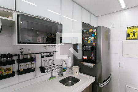 Apartamento à venda com 67m², 2 quartos e 1 vaga Apartamento à venda com 67m², 2 quartos e 1 vagaCozinha