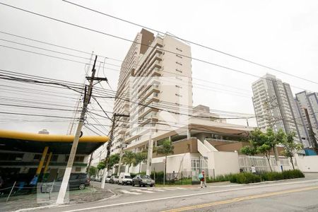 Apartamento à venda com 67m², 2 quartos e 1 vaga Apartamento à venda com 67m², 2 quartos e 1 vagaFachada do Condomínio