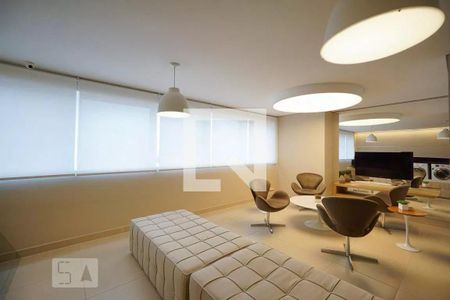 Apartamento à venda com 67m², 2 quartos e 1 vaga Apartamento à venda com 67m², 2 quartos e 1 vagaÁrea comum - Lavanderia