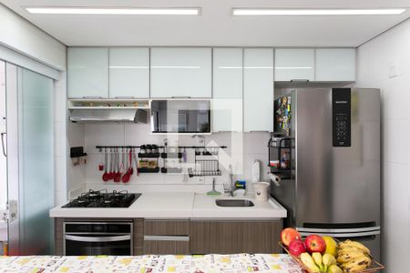 Apartamento à venda com 67m², 2 quartos e 1 vaga Apartamento à venda com 67m², 2 quartos e 1 vagaCozinha