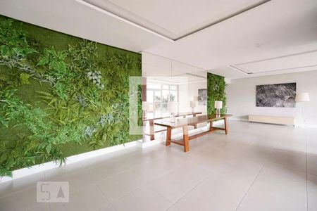 Apartamento à venda com 67m², 2 quartos e 1 vaga Apartamento à venda com 67m², 2 quartos e 1 vagaÁrea Comum - Hall