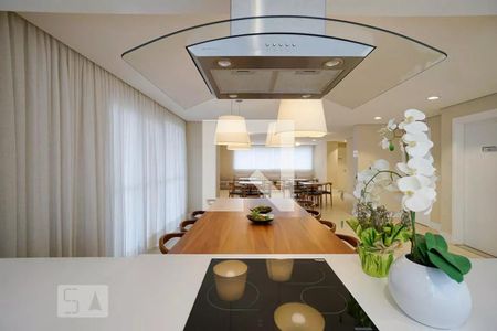 Apartamento à venda com 67m², 2 quartos e 1 vaga Apartamento à venda com 67m², 2 quartos e 1 vagaÁrea comum - Salão de festas