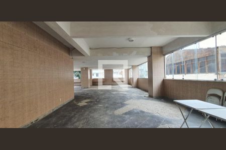 Apartamento à venda com 67m², 2 quartos e 3 vagasÁrea Comum - Playground