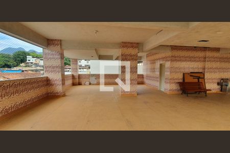 Apartamento à venda com 67m², 2 quartos e 3 vagasÁrea Comum - Playground