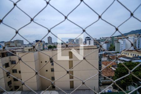 Apartamento à venda com 67m², 2 quartos e 3 vagasÁrea de Serviço Vista