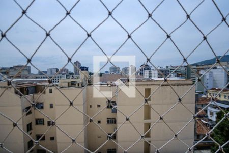 Apartamento à venda com 67m², 2 quartos e 3 vagasQuarto 1 Vista