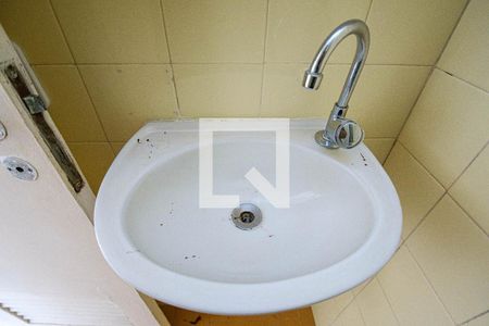 Apartamento à venda com 67m², 2 quartos e 3 vagasBanheiro