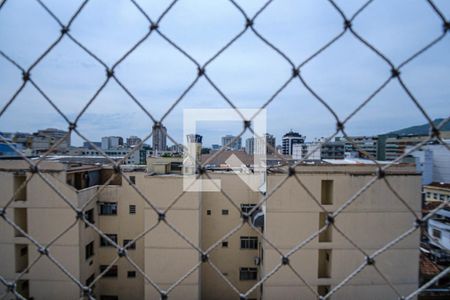 Apartamento à venda com 67m², 2 quartos e 3 vagasQuarto 2 Vista