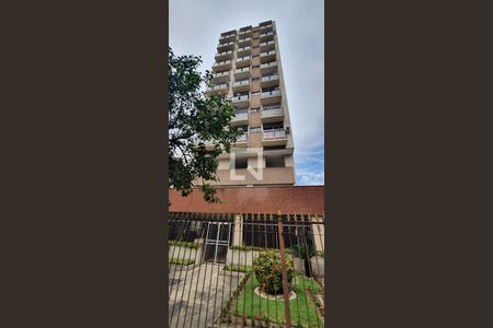 Apartamento à venda com 67m², 2 quartos e 3 vagasFachada