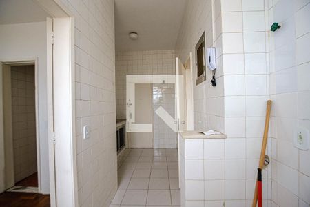 Apartamento à venda com 67m², 2 quartos e 3 vagasÁrea de Serviço