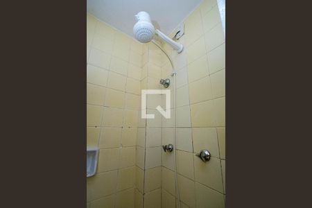 Apartamento à venda com 67m², 2 quartos e 3 vagasBanheiro