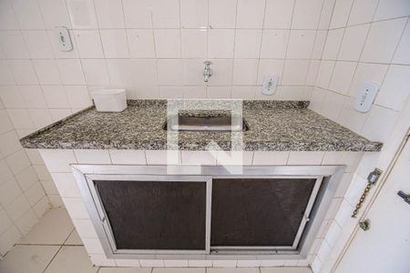 Apartamento à venda com 67m², 2 quartos e 3 vagasCozinha