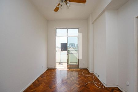 Apartamento à venda com 67m², 2 quartos e 3 vagasSala
