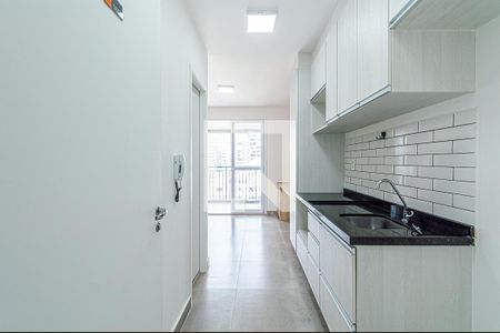 Studio de kitnet/studio para alugar com 1 quarto, 23m² em Consolação, São Paulo